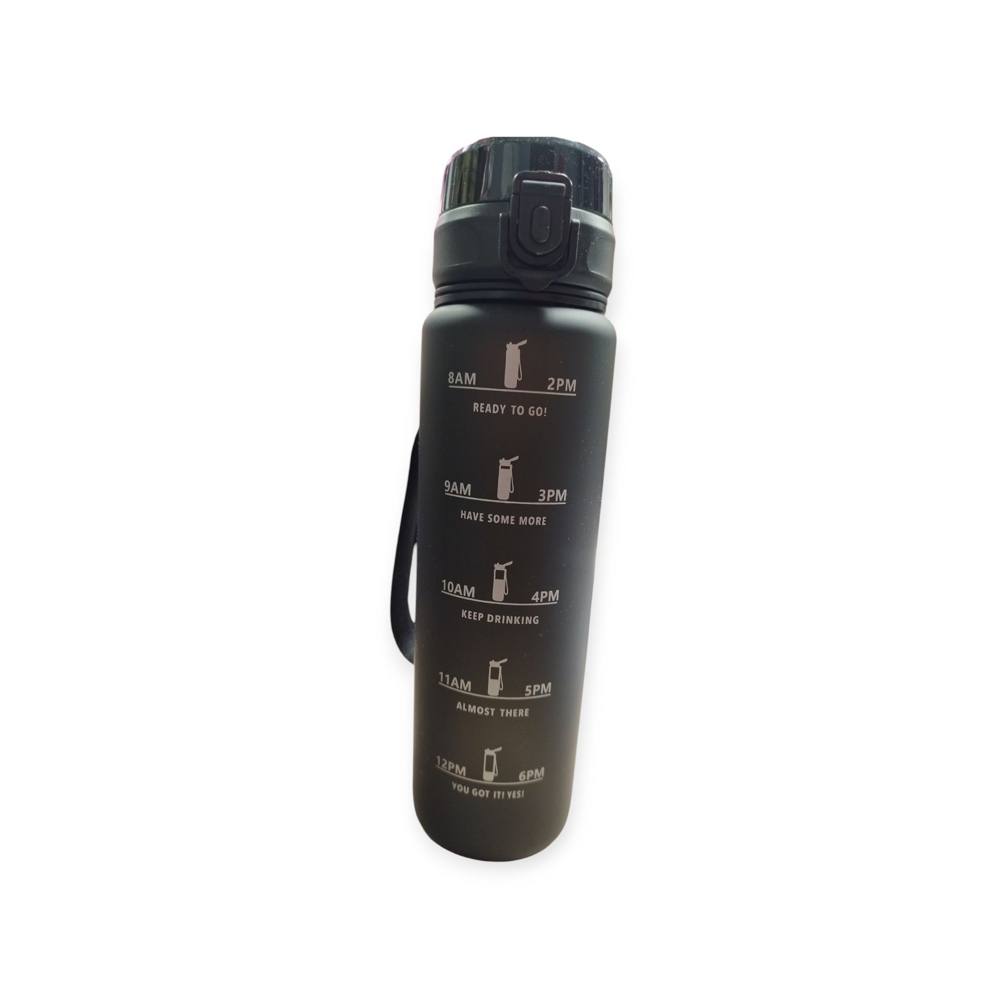 Bidon 1000ml Vikaster