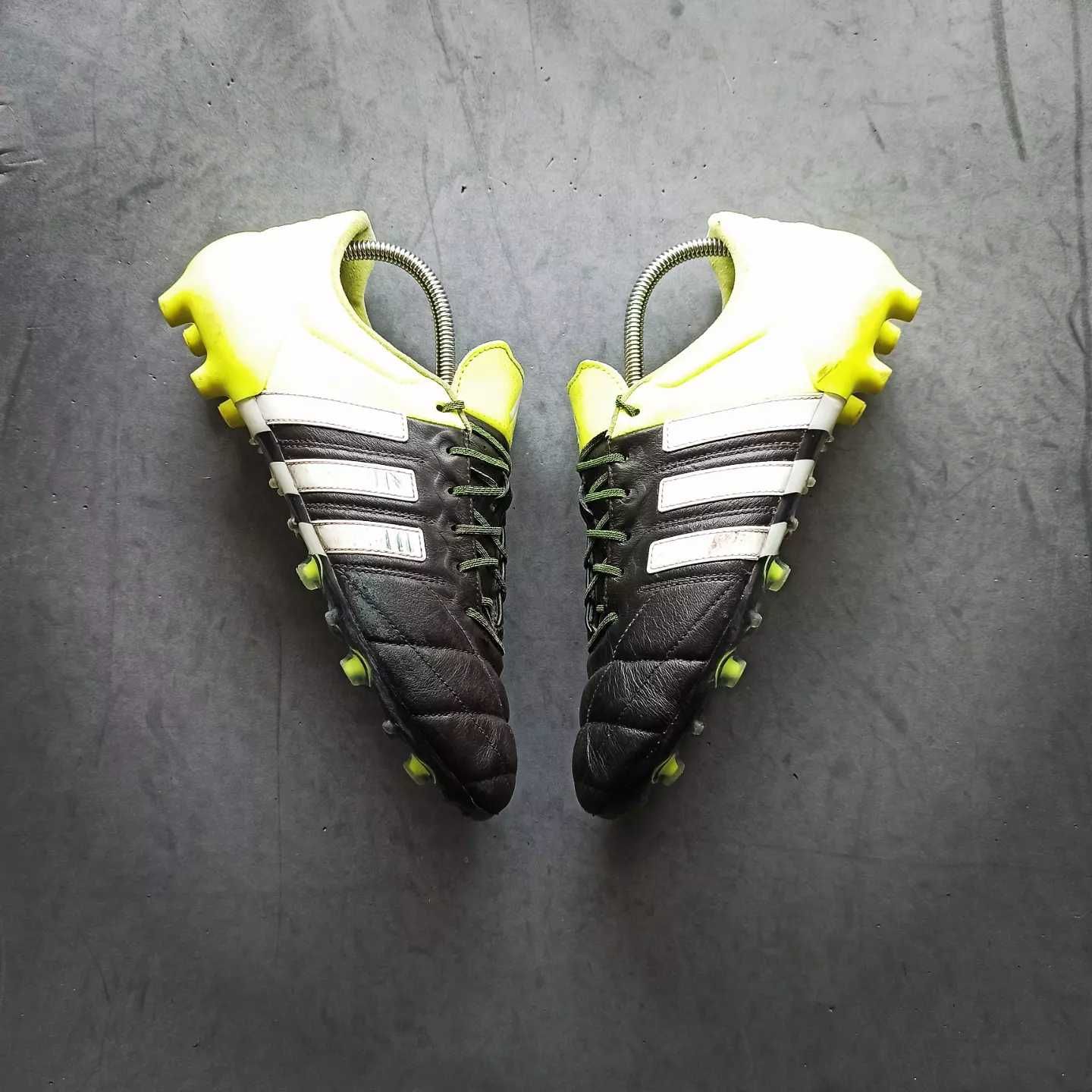 Korki Adidas ACE 15.1 Leather FG/AG 44 2/3