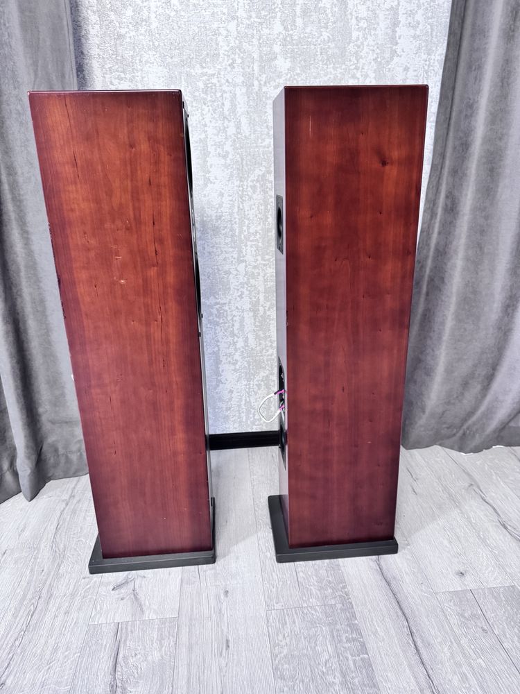 Акустична система ELAC FS 208.2
