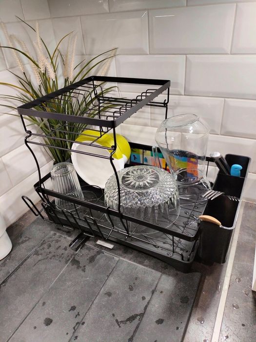 Suszarka na naczynia Nowa