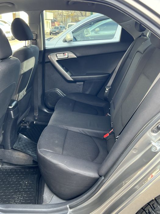 Продам Kia Cerato