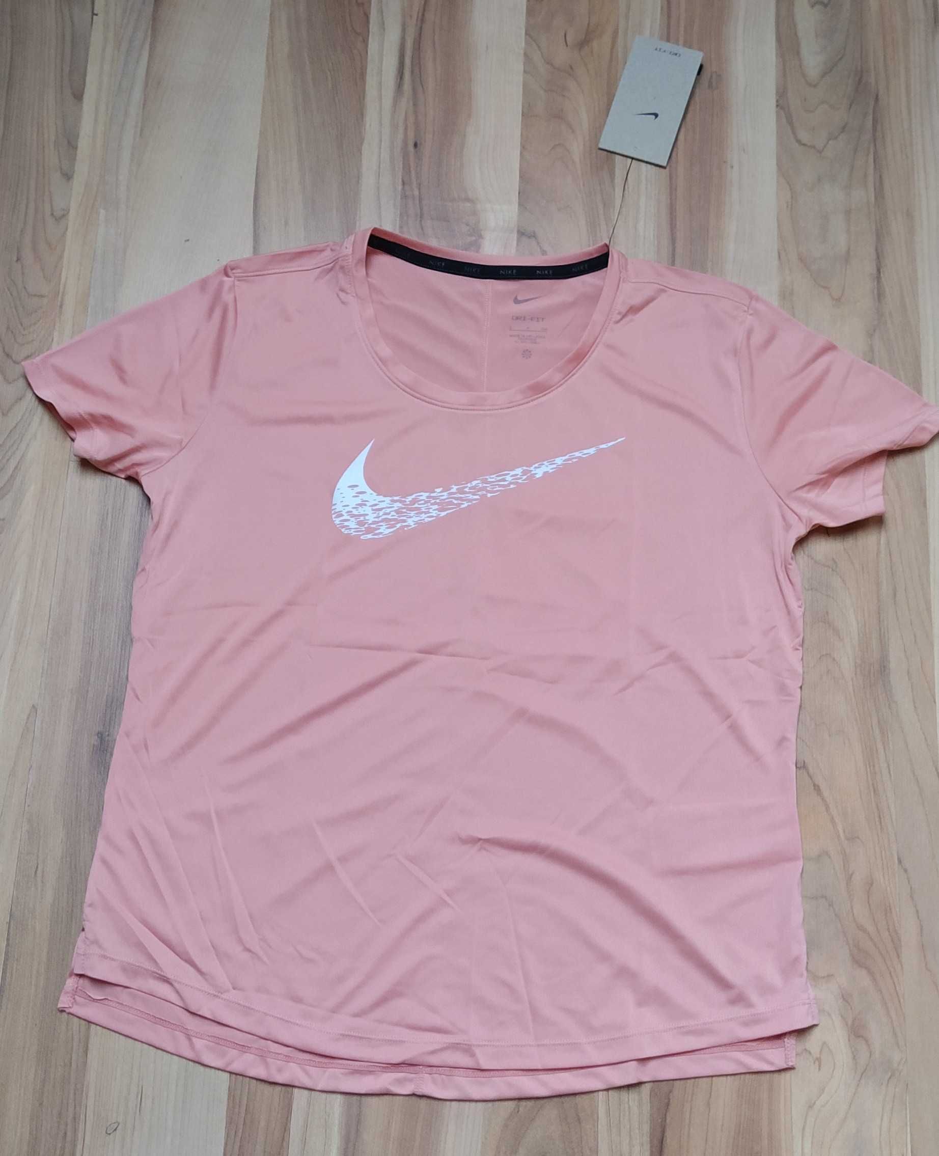 NOWA koszulka damska Nike