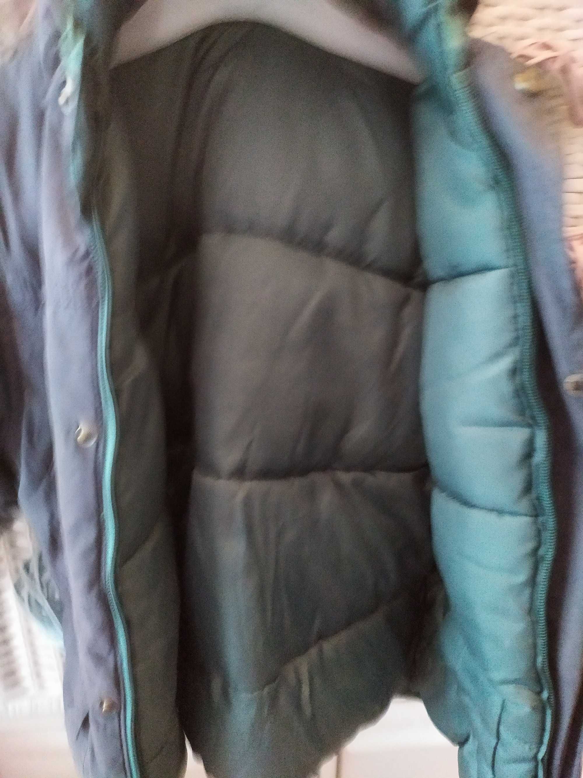 Fato completo de ski para criança! 94- 101 (3 anos)