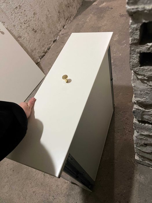 IKEA MAXIMERA Szuflada średnia