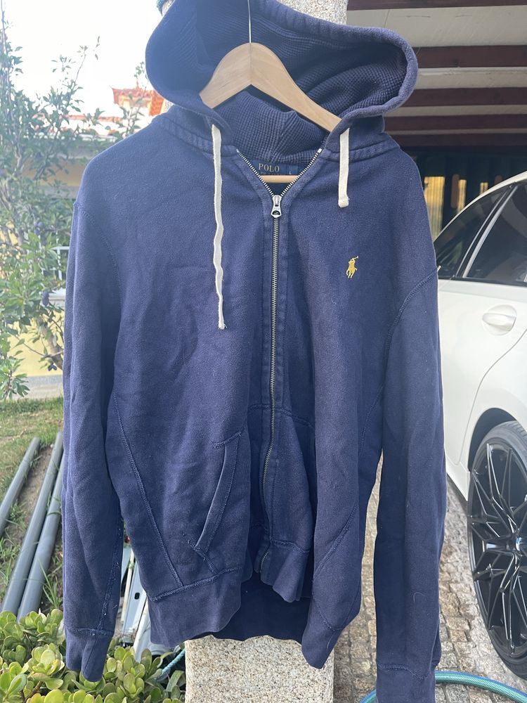 2 Casacos Ralph Lauren - M