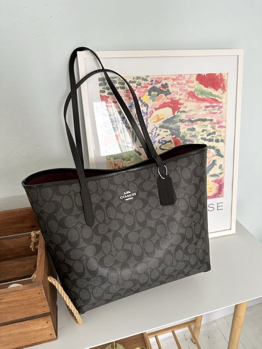 Сумка Шопер Coach
