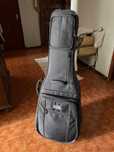 Saco p/ Guitarra Acústica/Archtop Gator PG