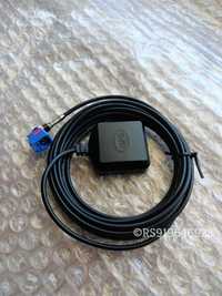 Antena GPS para Audi / VW / Mercedes e BMW