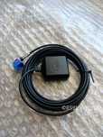 Antena GPS para Audi / VW / Mercedes e BMW