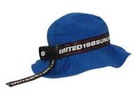 Niebieski bucket hat 1989 unlimited  ASOS