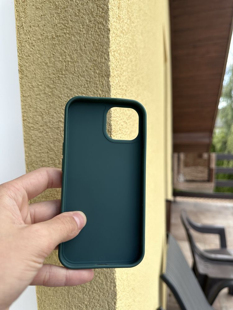 Etui case iphone 15