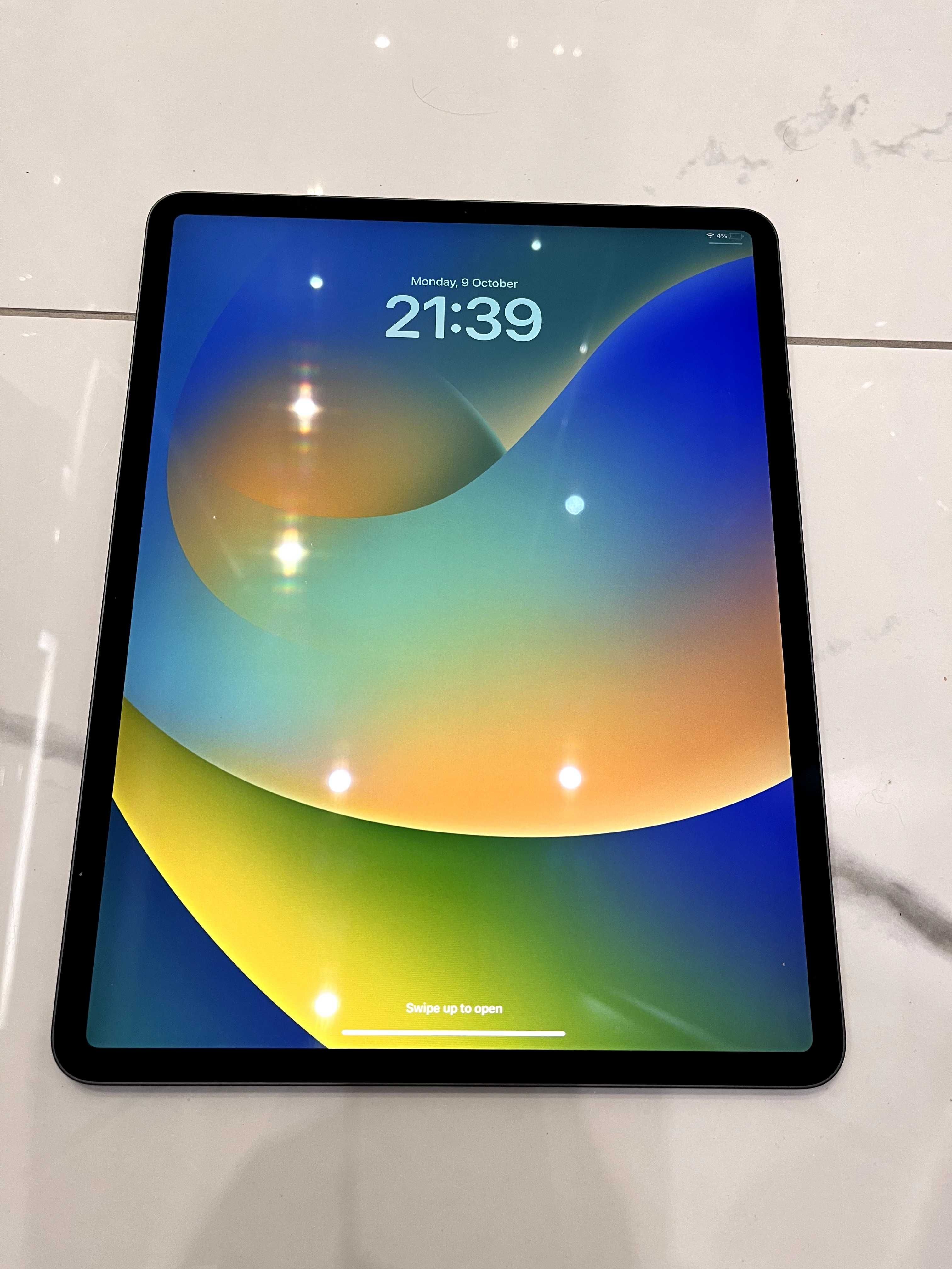 Sprzedam IPad Pro 12.9 4 gen 128GB