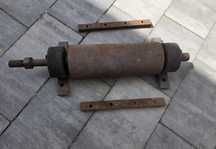Wałek heblarki strugarki 25 cm