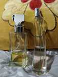 2 perfumes originais