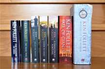 livros praticamente novos e atuais (todos em língua inglesa)