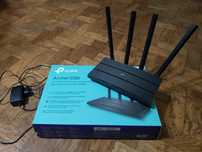 Роутер, маршрутизатор, гігабітний TP-Link Archer C80