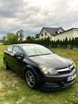 Opel Astra H GTC 1.6 115km