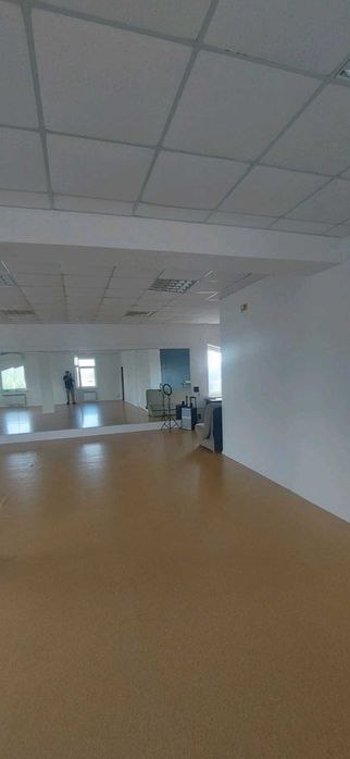 Оренда залу для танців, спорту, кружків та інше.