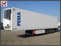 Krone Chłodnia / SLXi300 / TIP 635742  2.237 mth / Kwiatówka / Cena netto 69.000 pln