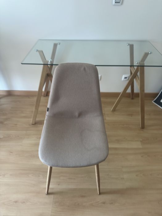 Cadeira de sala/escritório