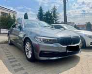 Wynajem auta wypożyczalnia samochodów BMW 5, Warszawa Ząbki