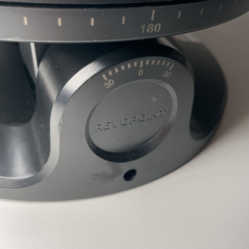 Stół obrotowy Revopoint Dual-Axis Turntable II A230-2