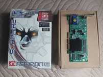 Karta graficzna ATI RADEON X1600 PRO(VPU)