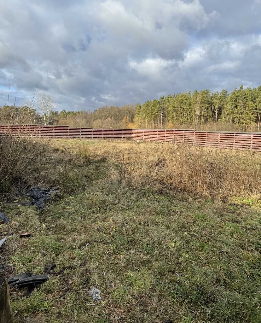 № 13465 - Новий будинок, Тетерівка , 2-пов., піноблок/цегла
