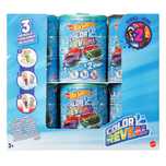 Новый сезон 2025 Hot Wheels Набор из 2 машинок Хот Вилс, меняющих цвет