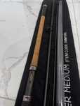 Wedka feeder Shimano SpeedMaster max CW 100 g
