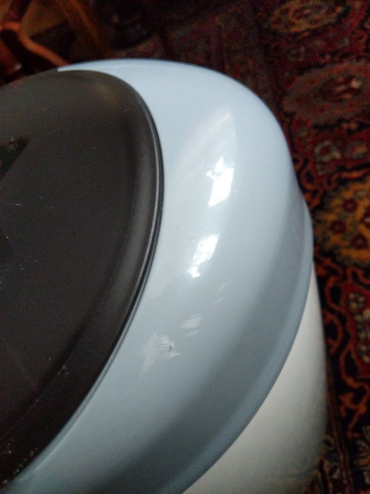 Kosz na pieluchy Tommee Tippee Simplee Sangenic
