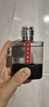 Prada carbon perfumy
