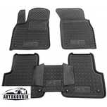 коврики в салон *Audi* A1 / A3 / A4 / A6 / Q3 / A7 / Q2 / Q5 / Q7