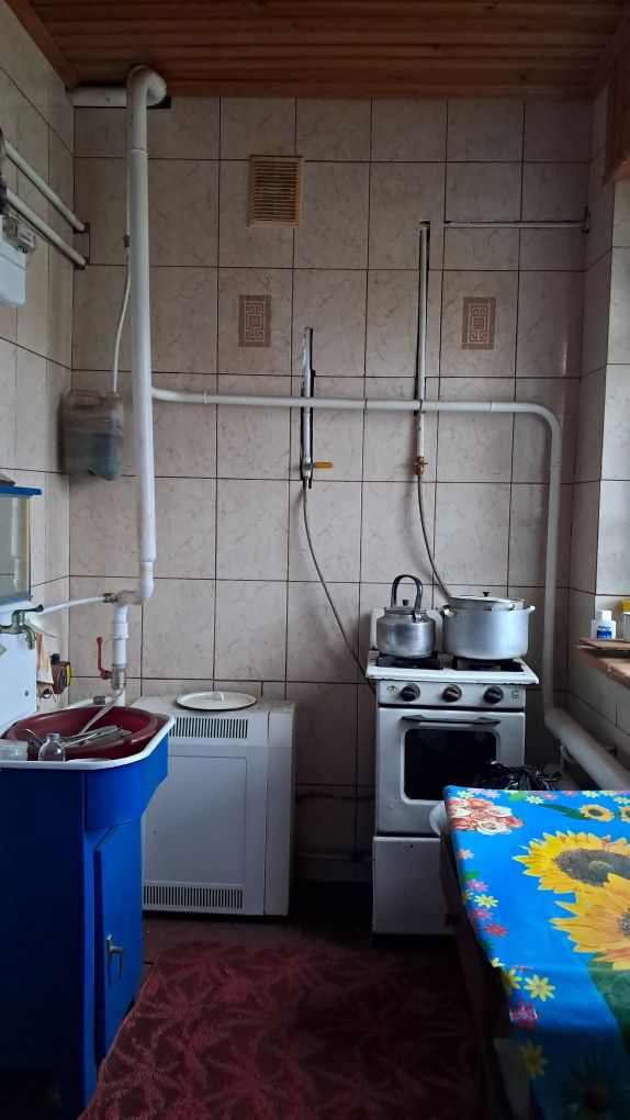 Продам будинок в Сингаях