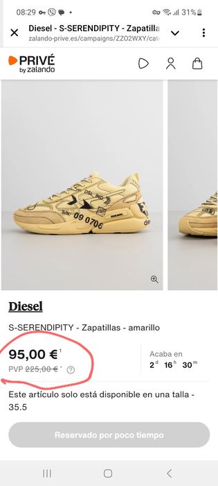 Diesel шкіра кожа текстиль кроссовки кросівки Нові 9.5US, 40.5, 26.5см