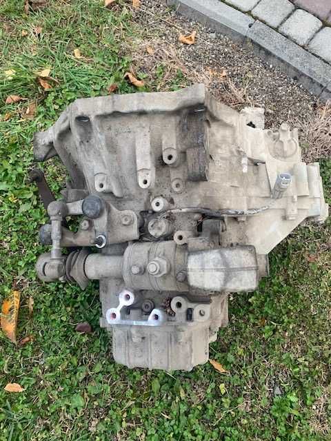 Механічна коробка передач до  автомобіля ТОЙОТА Корола 2007-2013р