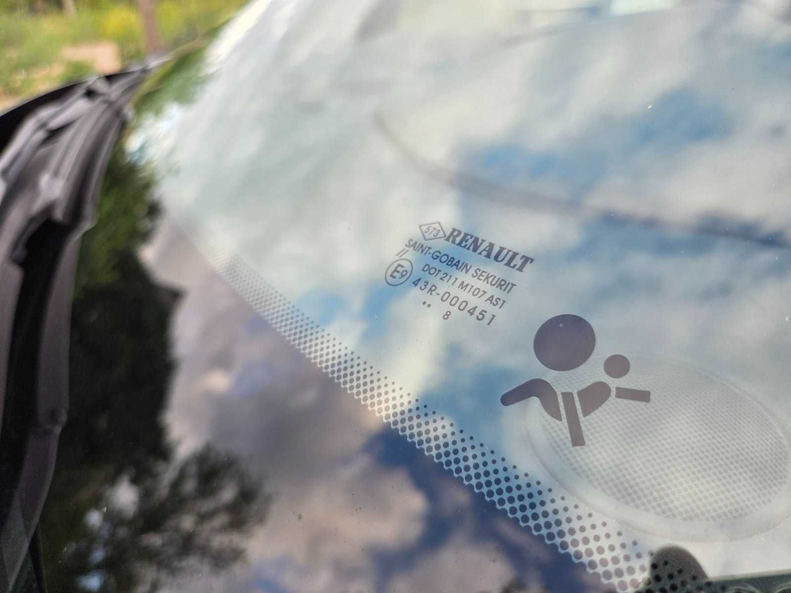 В Ідеальному стані Renault Megane. Не  битий, не фарбований.