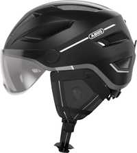 Kask Rowerowy Abus PEDELEC 2.0 ACE L 56-62cm Velvet Black