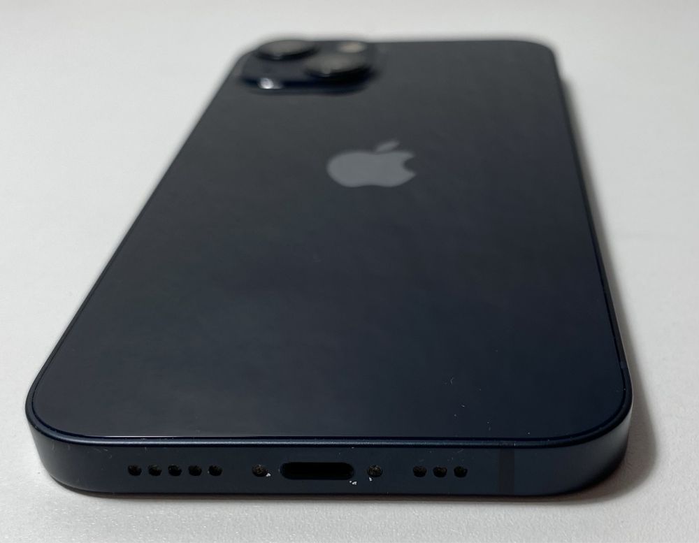 Iphone 13 midnight /azul escuro