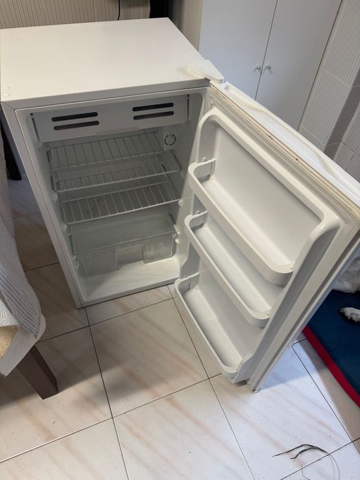 Frigorífico pequeno