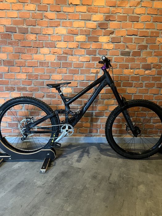 Banshee legned M dowhnill, freeride, enduro