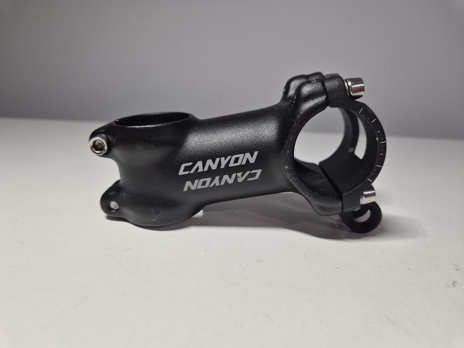 Mostek CANYON - długość 70 - pod kierownicę 31.8 #1