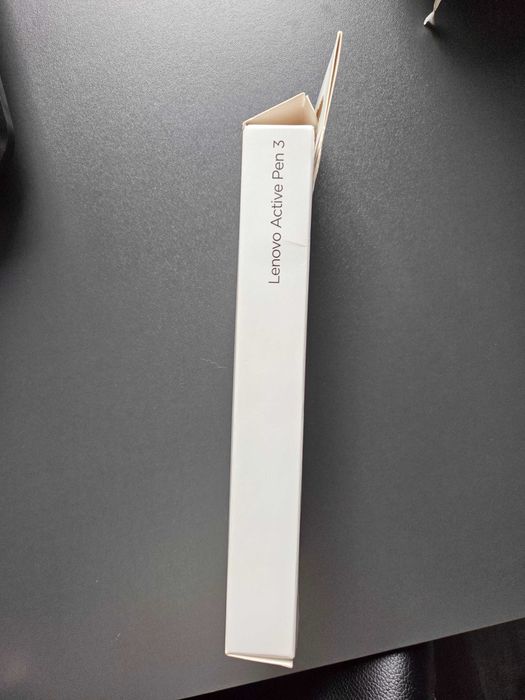 Стилус Lenovo Active Pen 3 2023