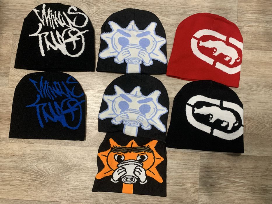 y2k sk8 Шапки minus two ekco glo gang arcteryx nike