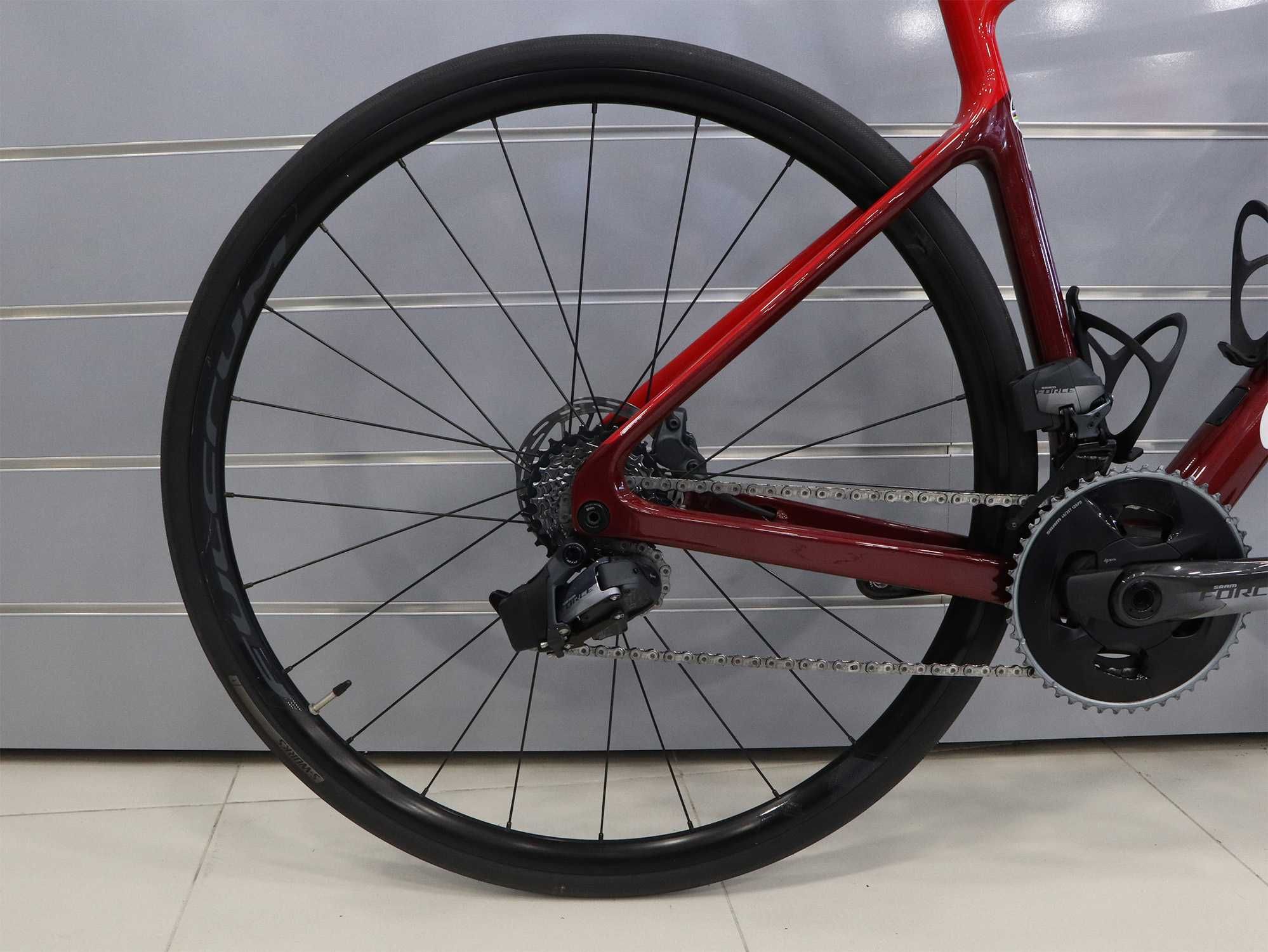 Bicicleta ORBEA Orca M21eTEAM Custom (51)
