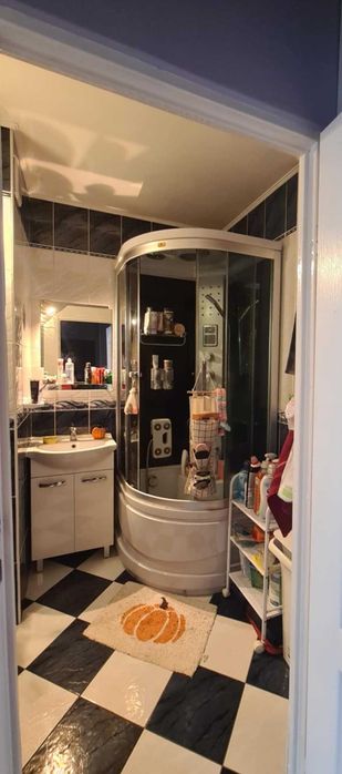 Mieszkanie w samym centrum-Nowe Miasto, Ul. Rejtana