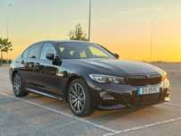 BMW 330 e Pack Desportivo M Auto