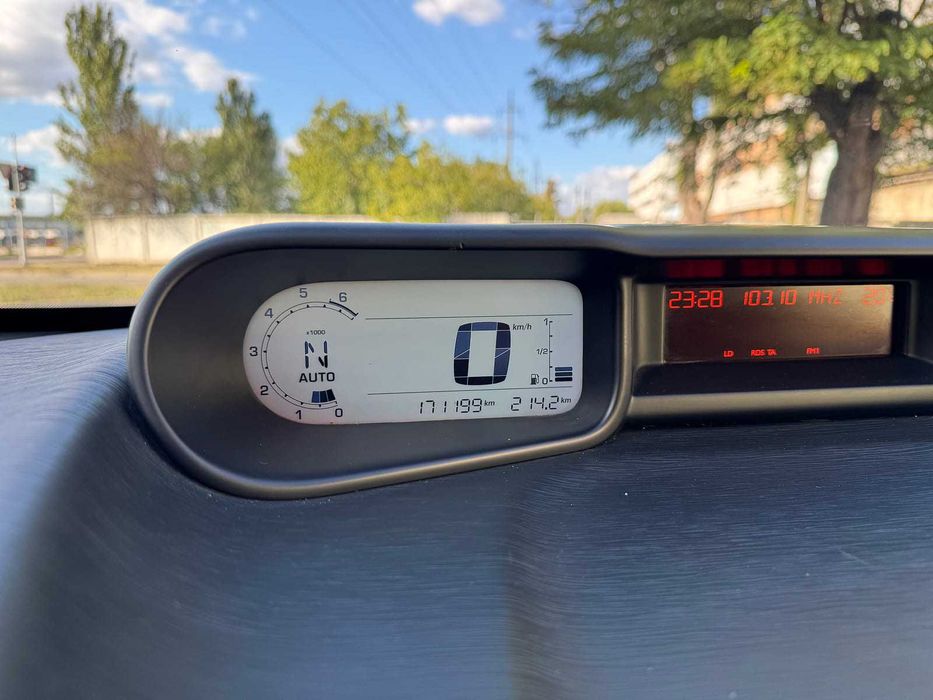 Продам Citroen C3 Picasso 2012р. #71937