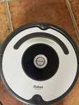 IRobot Roomba seria 600