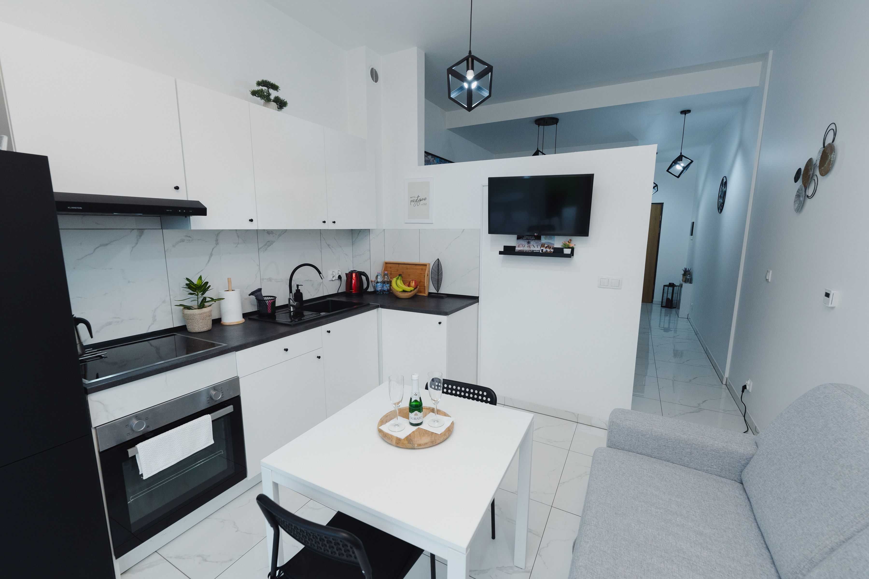 Przytulny apartament nad Jeziorem Żywieckim, na urlop/weekendy/godziny